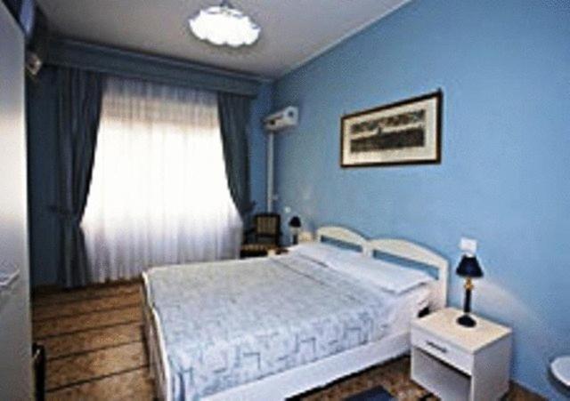 Ai Musei Vaticani Bb Рим Экстерьер фото